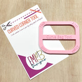 Emi B Designs Standard Curve Bag Tool