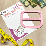 Emi B Designs Standard Curve Bag Tool