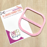 Emi B Designs XLCurve Bag Tool