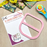 Emi B Designs XLCurve Bag Tool