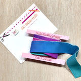 Emi B Designs Binding Holder Tool