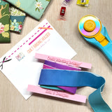 Emi B Designs Binding Holder Tool