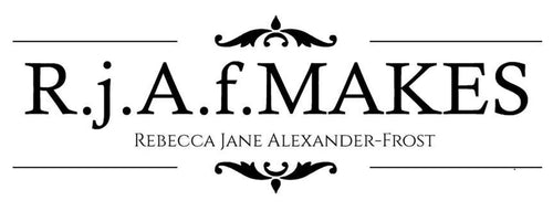 R.j.A.f. MAKES