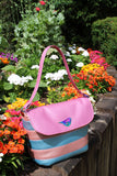 Digital Download  "The Maple Bucket Bag" Sewing Pattern