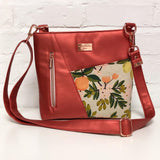 Bag By Laura The Little Stitcher Sews