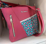 Bag By R.j.A.f.MAKES Becky Alexander Frost