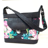 Digital Download  "The Kick The Bucket Bag" Sewing Pattern