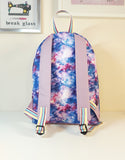Paper Pattern  "The Adventurer Backpack" Sewing Pattern (A5 Paper Pattern)