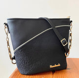 PAPER PATTERN BOOKLET "The Rose Bucket Bag" Sewing Pattern