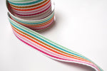 Webbing: Cotton:  38mm wide Sold by the Half Metre