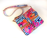 DIGITAL DOWNLOAD "The Ready For Anything Bag" Sewing Pattern