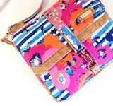 DIGITAL DOWNLOAD "The Ready For Anything Bag" Sewing Pattern