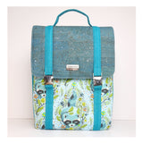 DIGITAL DOWNLOAD "The Commuter Backpack" Sewing Pattern