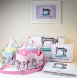 Part of the Just SEW Happy Range