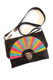 Paper Pattern "The Turnabout Bag" Sewing Pattern