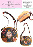 Digital Download "The Applebrook bag" Sewing Pattern