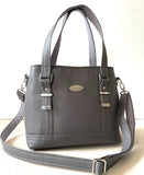 Paper pattern "The Mayfair Bag" Sewing Pattern