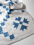 DIGITAL DOWNLOAD "The Cosy Night Quilt" Sewing Pattern