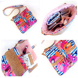 DIGITAL DOWNLOAD "The Ready For Anything Bag" Sewing Pattern