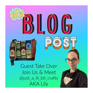 Guest Take Over MEET LILY Part 1