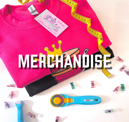 Merchandise
