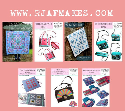 R.j.A.F.MAKES sewing and pattern shop – R.j.A.f. MAKES