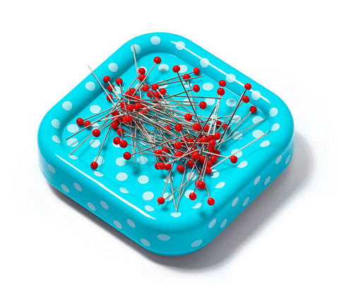 Prym Love Magnetic Pin Cushion- comes with pins