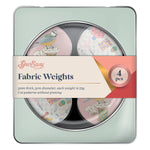 Sew Easy Fabric Weights Colourful Sewing Notions