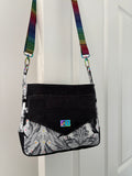 Digital Download Pattern "The Smithfield Crossbody Bag" Sewing Pattern BRAND NEW