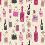 AGF Spooky N Witchy - Liquard Berry Magic- SOLD BY THE HALF METRE