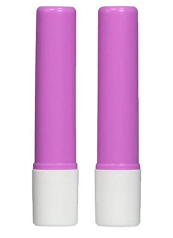 Sewline Refill Glue Sticks for Sewline Glue Pen. Pack of 2 Pink Glue