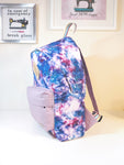 Paper Pattern  "The Adventurer Backpack" Sewing Pattern