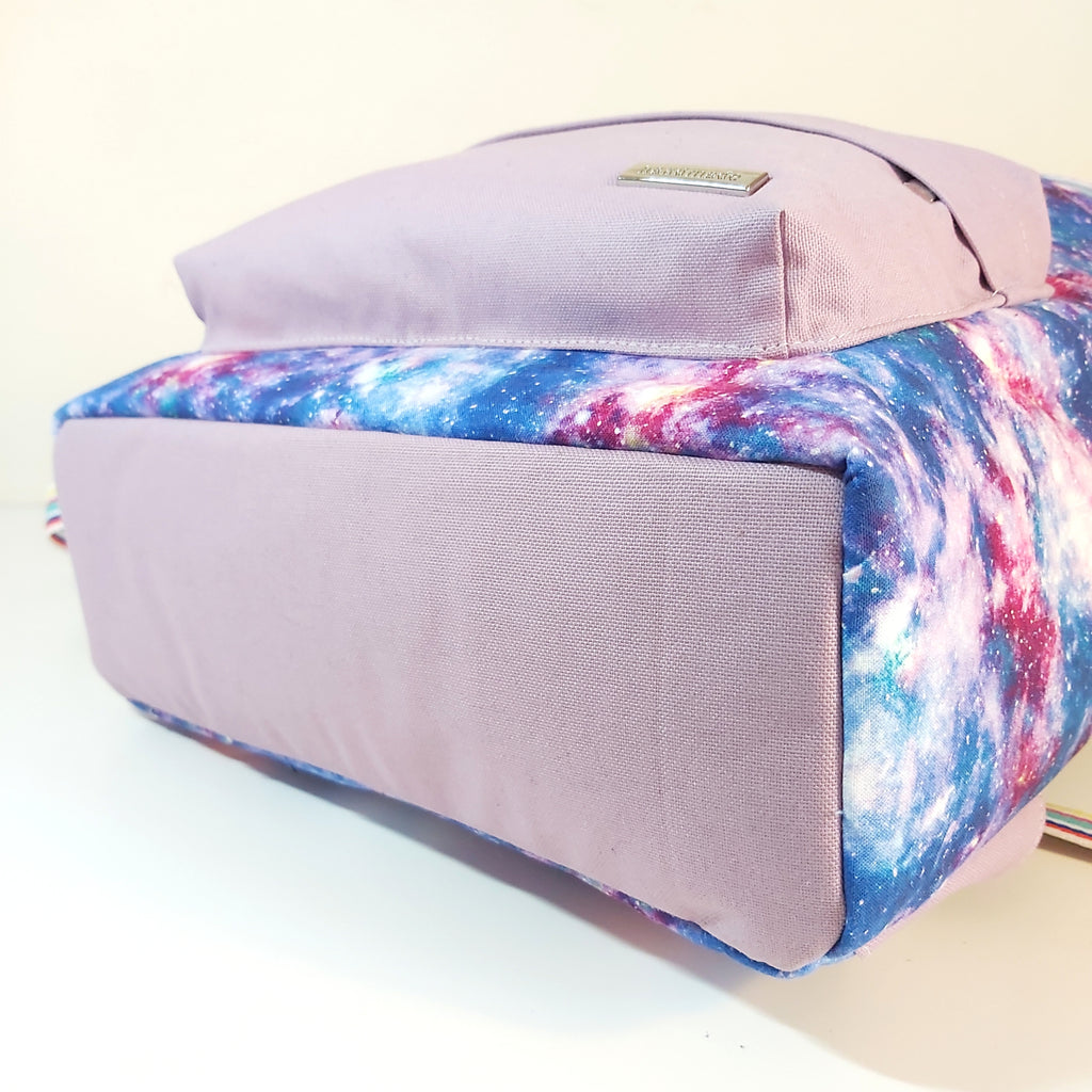 jansport backpack sewing pattern AmSport JEANBEAN Flap Backpack Sewing Patterns