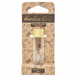 Hemline Gold Hand Sewing Needles Quilting (Pack 10 Needles)