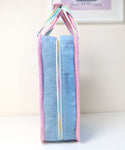 PAPER VERSION "PART 1 Keep it Together Bag" Sewing Pattern