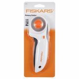 Fiskars Rotary Cutter: Trigger: 45mm