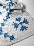 Paper Pattern "The Cosy Night Quilt" Sewing Pattern
