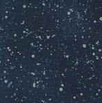 Moda Fabric - Astra Janet Clare called Eclipse- SOLD BY THE HALF METRE