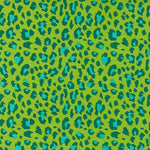 MODA Jungle Paradise Green SOLD BY THE HALF METRE