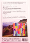 Oriana Quilt Pattern by Lisa Hofmann-Maurer and Alison Glass