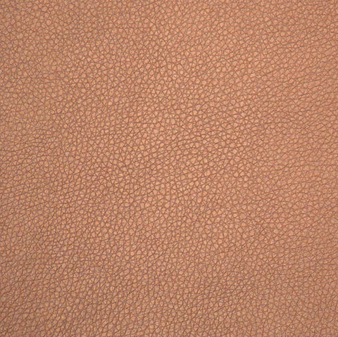 Modelo Fabrics Santiago Bronze Pearl Imitation Leather Fabric/ PU Leather Sold by the half metre