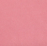 Modelo Fabrics Santiago Mauve Pearl Imitation Leather Fabric/ PU Leather Sold by the half metre