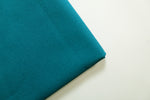 Plain- Cotton Canvas SOLD BY THE HALF METRE- comes in 5 colours