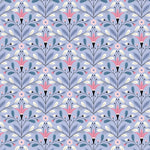 Cloud 9 Fabric- The Easy Life 227241- SOLD BY THE HALF METRE