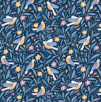 Cloud 9 Fabric- The Easy Life 227242- SOLD BY THE HALF METRE