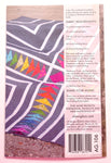 Color Plus Quilt Quilt Pattern by Alison Glass Paper Pattern