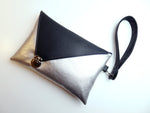 Paper Version "The Classy Look Clutch Bags" Sewing Pattern