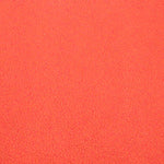 Modelo Fabrics Santiago Matt Red Pearl Imitation Leather Fabric/ PU Leather Sold by the half metre