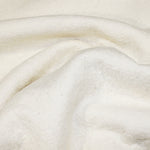Warm & Plush 100% Luxury Loft Natural Cotton Quilt Batting 90inches wdie Sold By the 1/2m